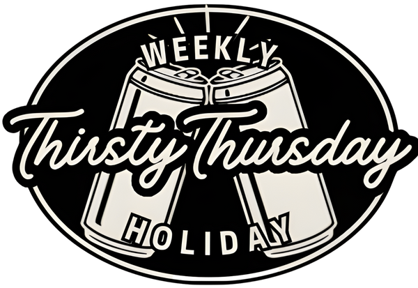 Thirsty Thursday Apparel Co